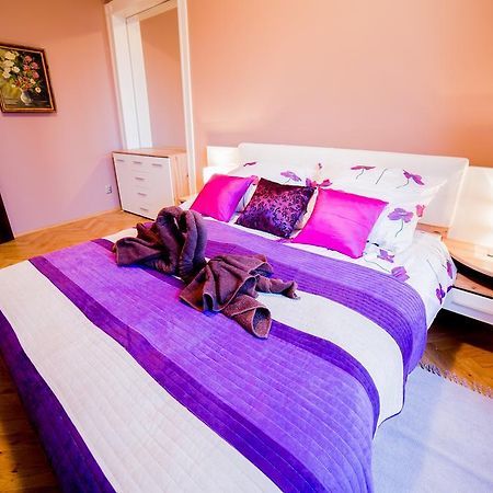 Market Square Residence Cracovia Esterno foto